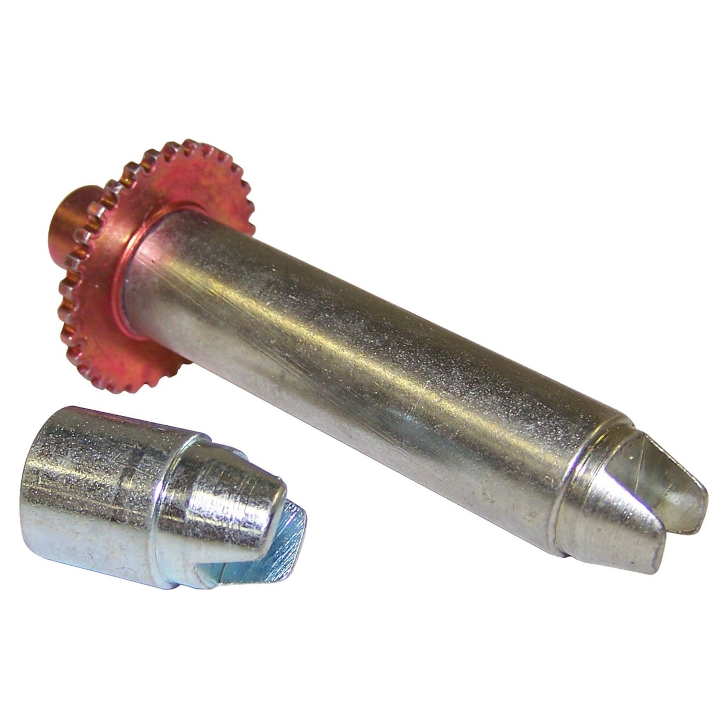 Right Rear Brake Drum Adjusting Screw for 1974-1977 Jeep SJ, J-10 Crown Automotive