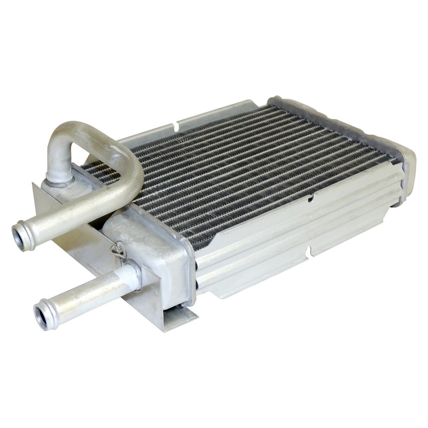 Aluminum Heater Core for Select 1966-1977 Jeep CJ-5, CJ-6, CJ-7, C101, & C104 Crown Automotive