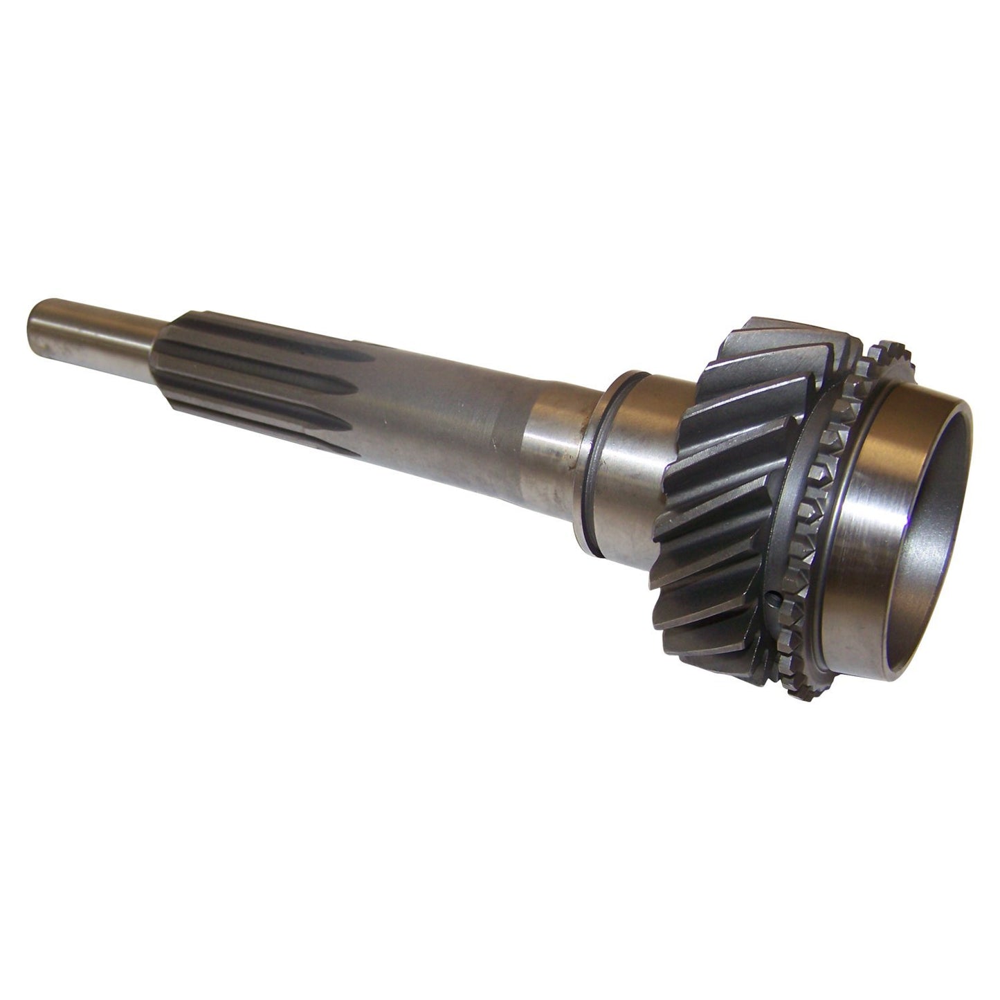 Manual Trans Input Shaft for 76-79 CJs w/ T150 Transmission, 20 Teeth, 10 Spline Crown Automotive