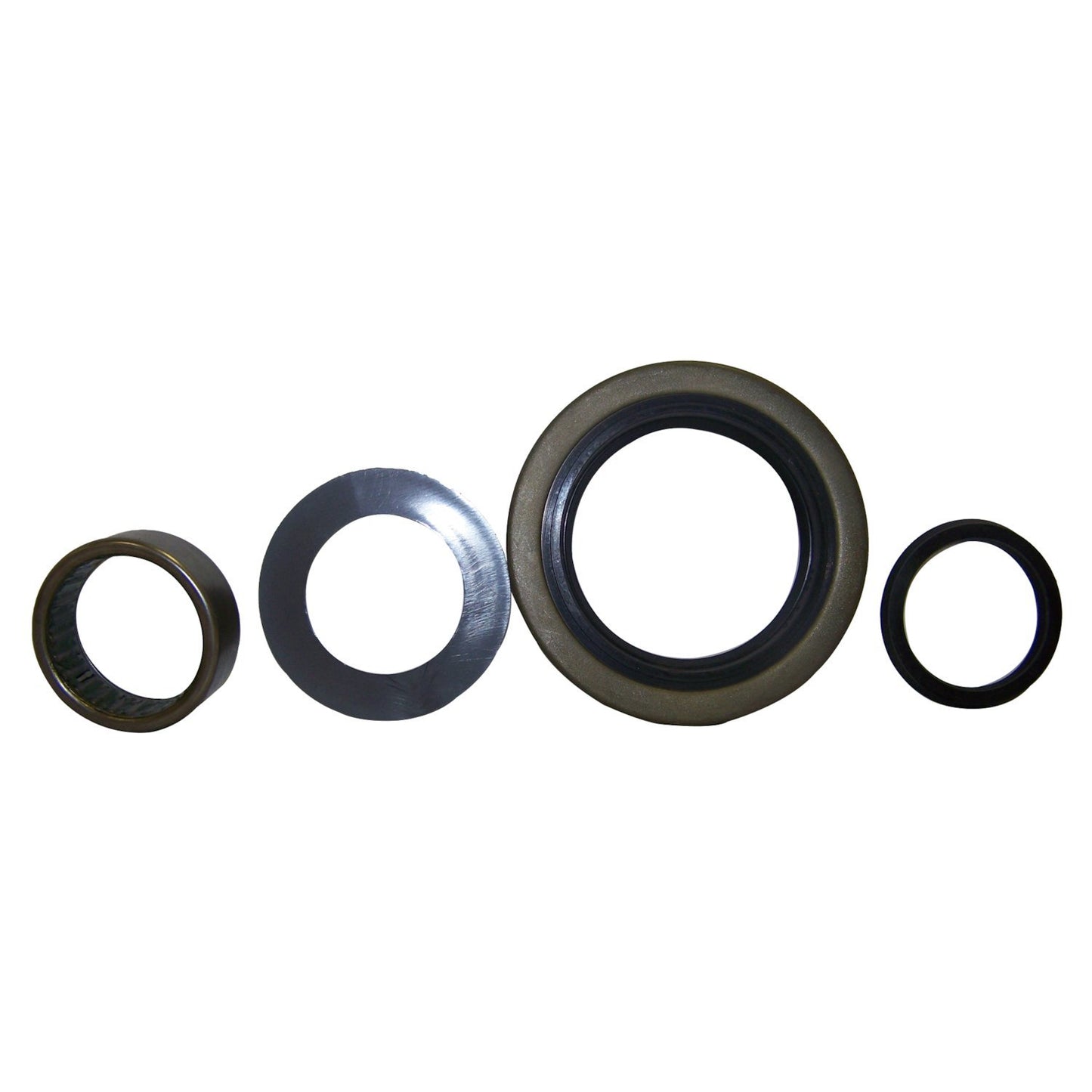 Spindle Bearing Kit for 1972-76 CJs, C104, SJ, J-Series w/ Dana 30 Front Axle Crown Automotive