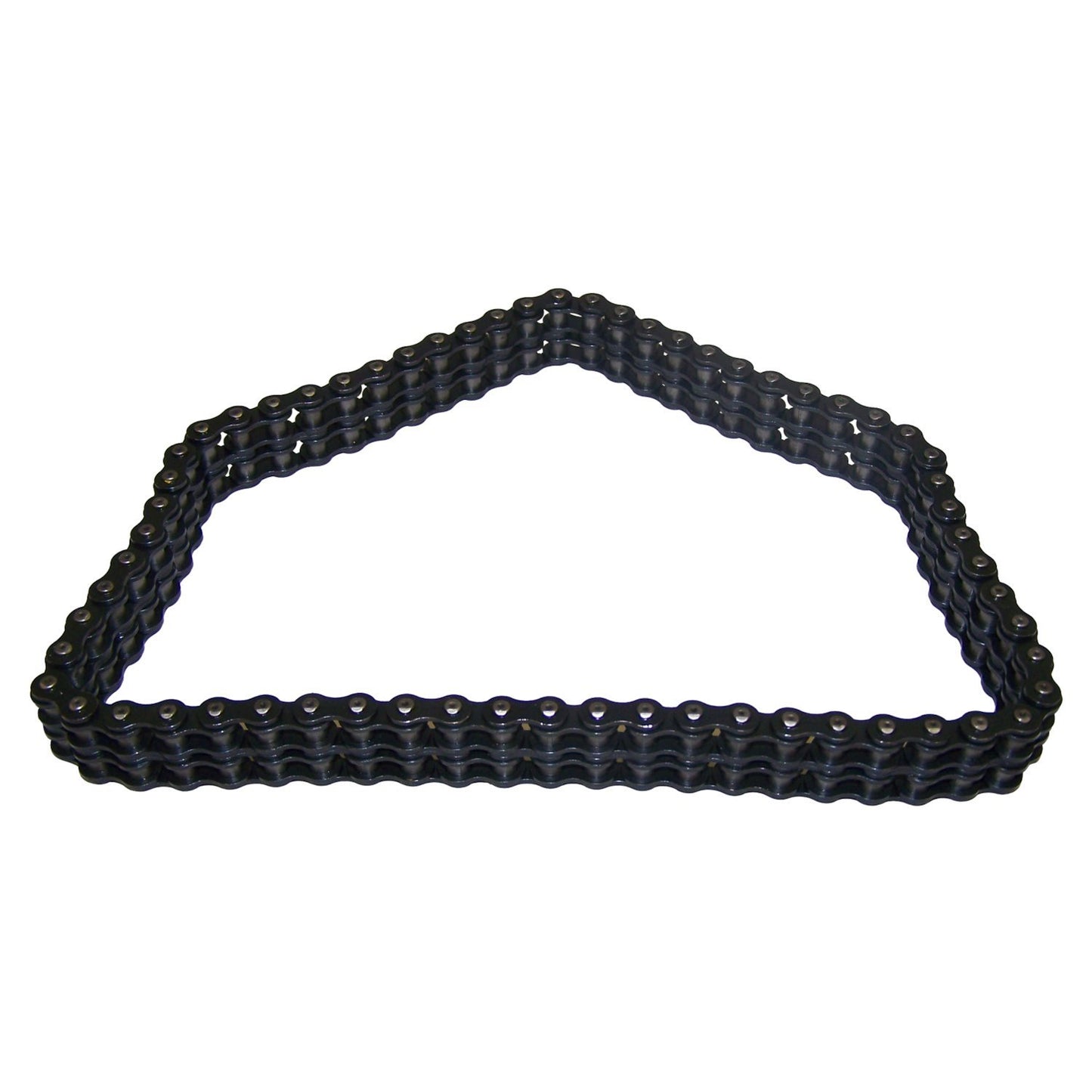 Double-Roller Timing Chain for Select Jeep 71-91 CJs, C104, SJ, J-Series Crown Automotive