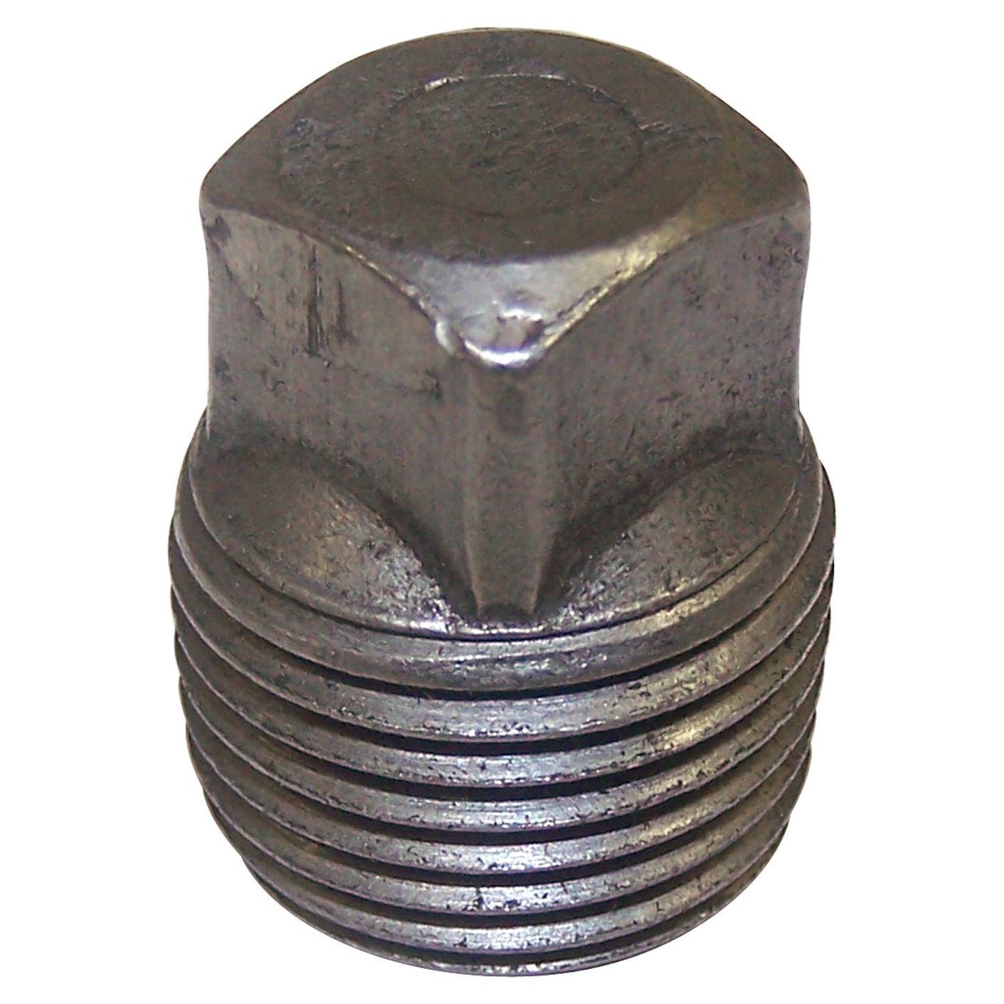 Differential Cover Plug for 1974-1991 Jeep SJ, J-Series w/ Dana 44 Rear Axle Crown Automotive