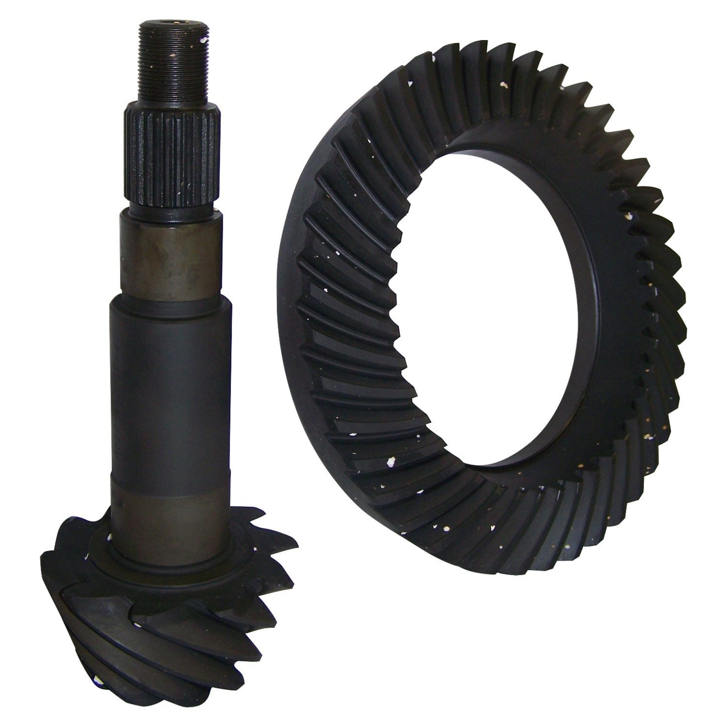 Ring & Pinion for Select 76-86 Jeep CJs, SJ, J-Series w/ AMC 20 Rear Axle Crown Automotive