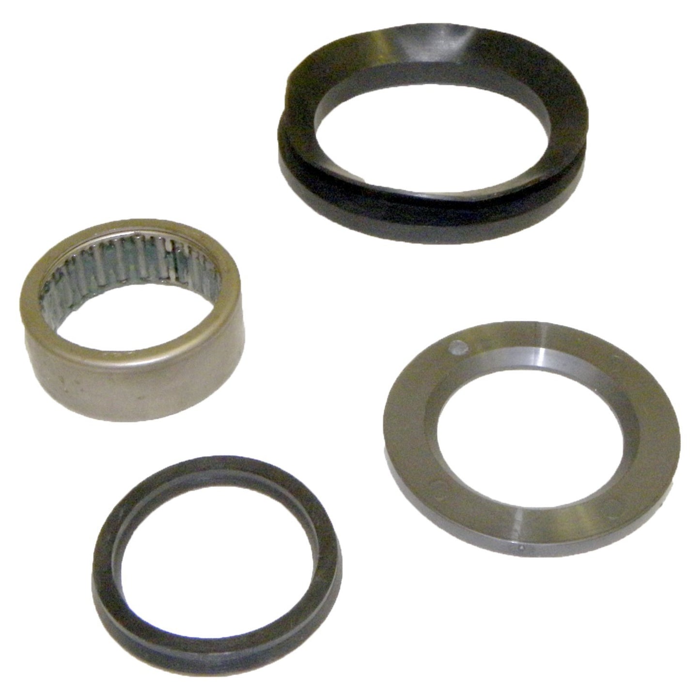 Spindle Bearing Kit for Select CJ-5, CJ-7, CJ-8 w/ D30, SJ, J-Series w/ D44 Crown Automotive