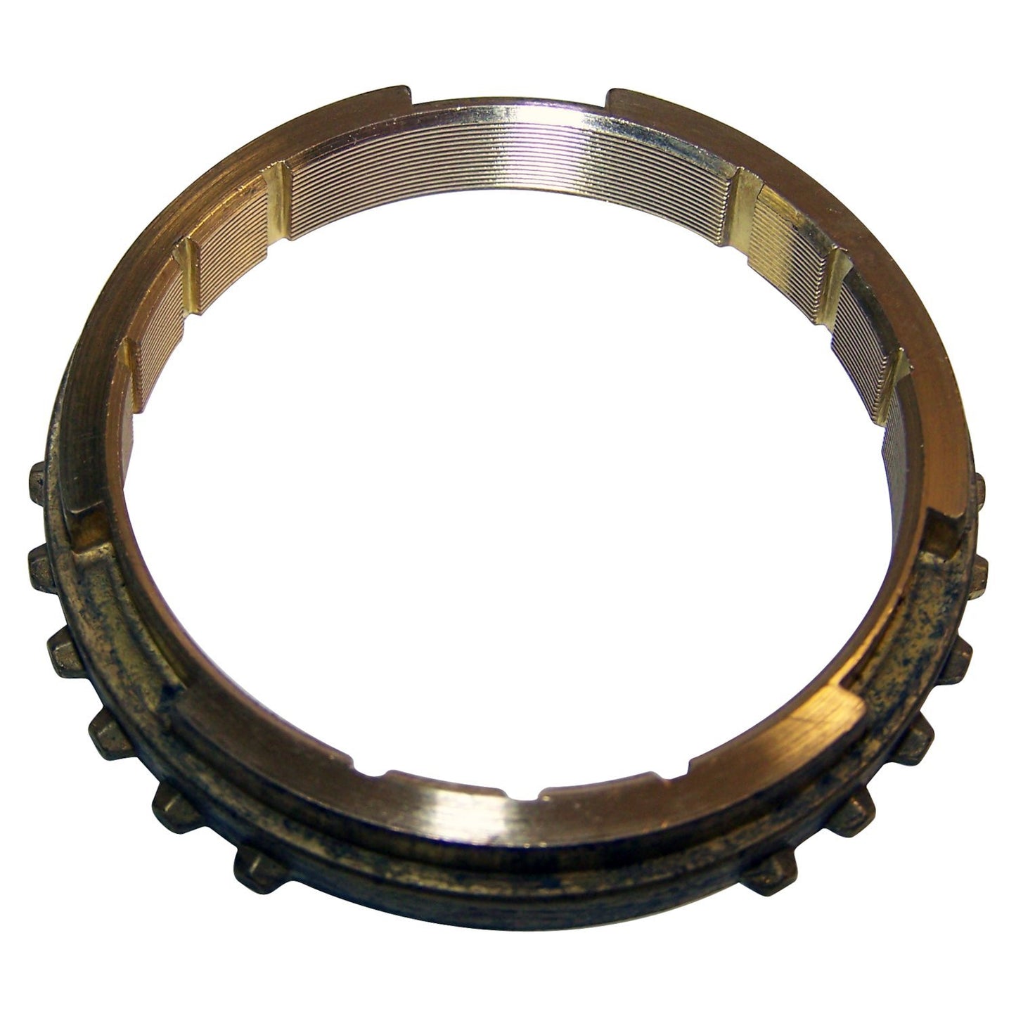 1st & 2nd Gear Synchronizer Blocking Ring for Select Jeep CJs SJ, J-Series, XJ Crown Automotive