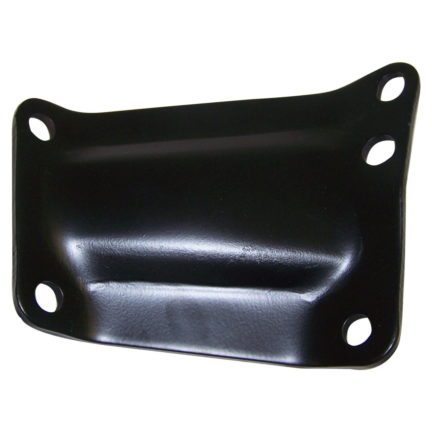Lower Steering Box Bracket for 1976-86 Jeep CJ-5, CJ-7, CJ-8, w/ LHD Crown Automotive