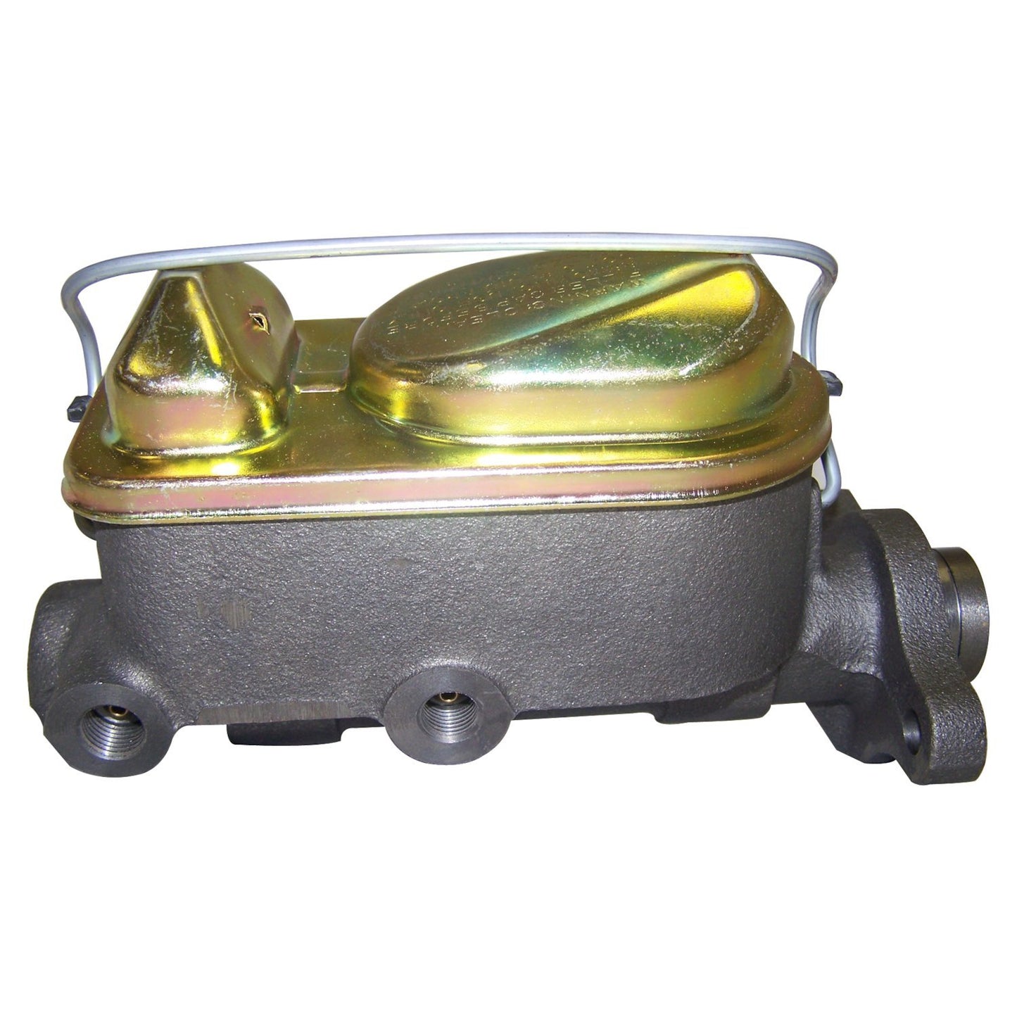 Brake Master Cylinder for Select 1977-1978 Jeep CJ-5, CJ-6 Models Crown Automotive