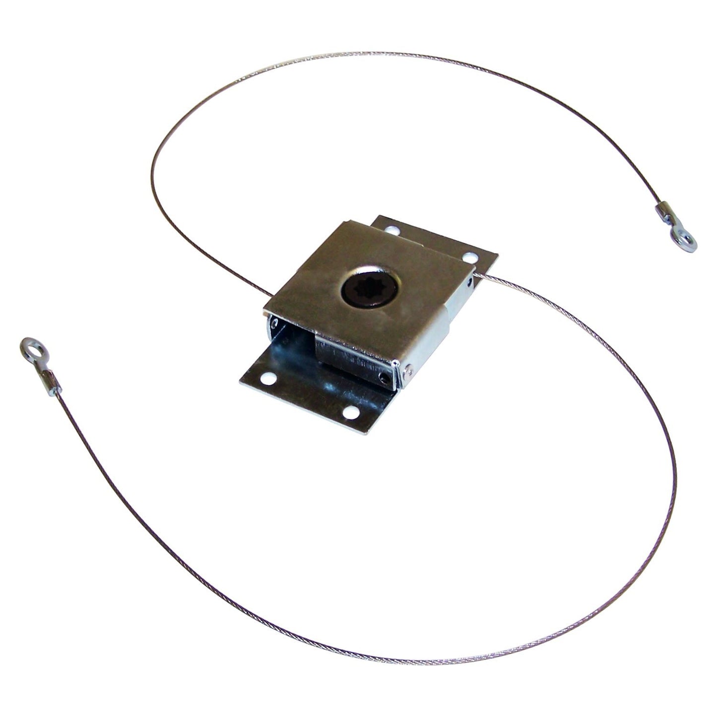 Liftgate Linkage for 1976-1986 CJ-7 w/ Hard Top Crown Automotive
