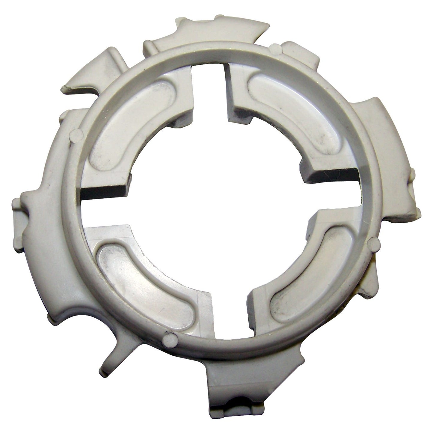 Starter Brush Holder for Jeep 1972-87 CJs, YJ, SJ, J-Series w/ 4.2L, 5.0L, 5.9L Crown Automotive
