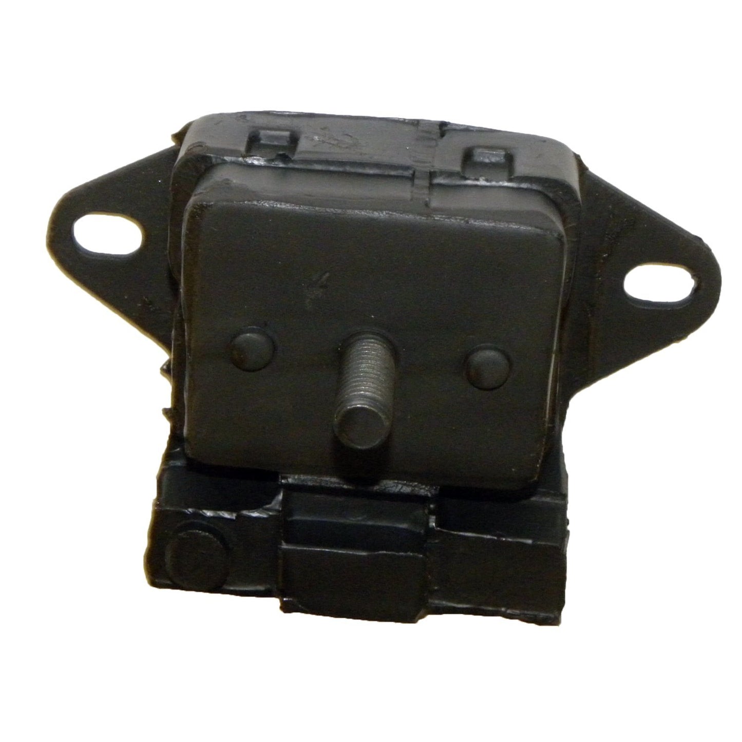 Engine Mount for Select Jeep CJ-5, CJ-6, CJ-7, SJ, J-Series, C104 w/ 3.8L, 4.2L Crown Automotive