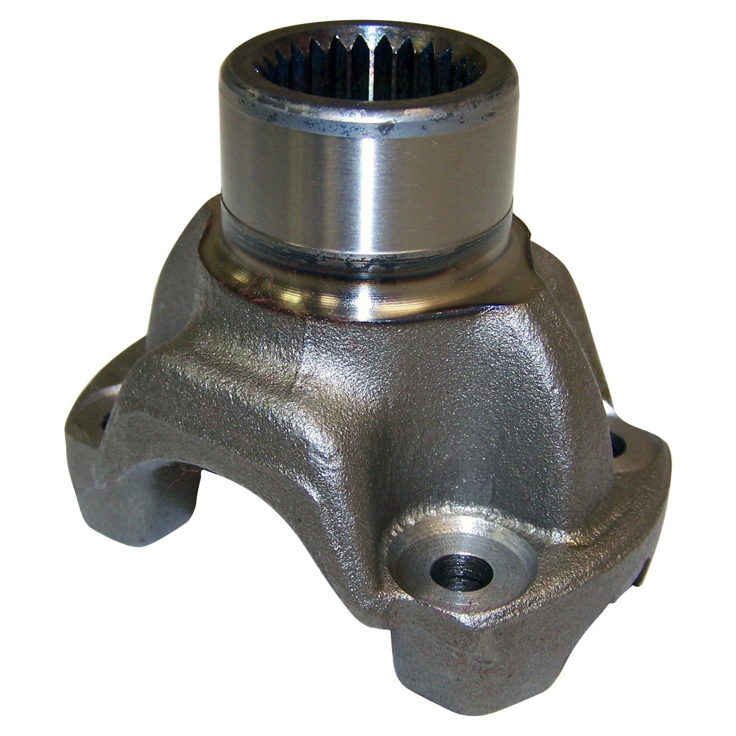 Front Output Yoke for 1976-1979 CJ-7 w/ BW1305, BW1339 Transfer Case, 26 Spline Crown Automotive
