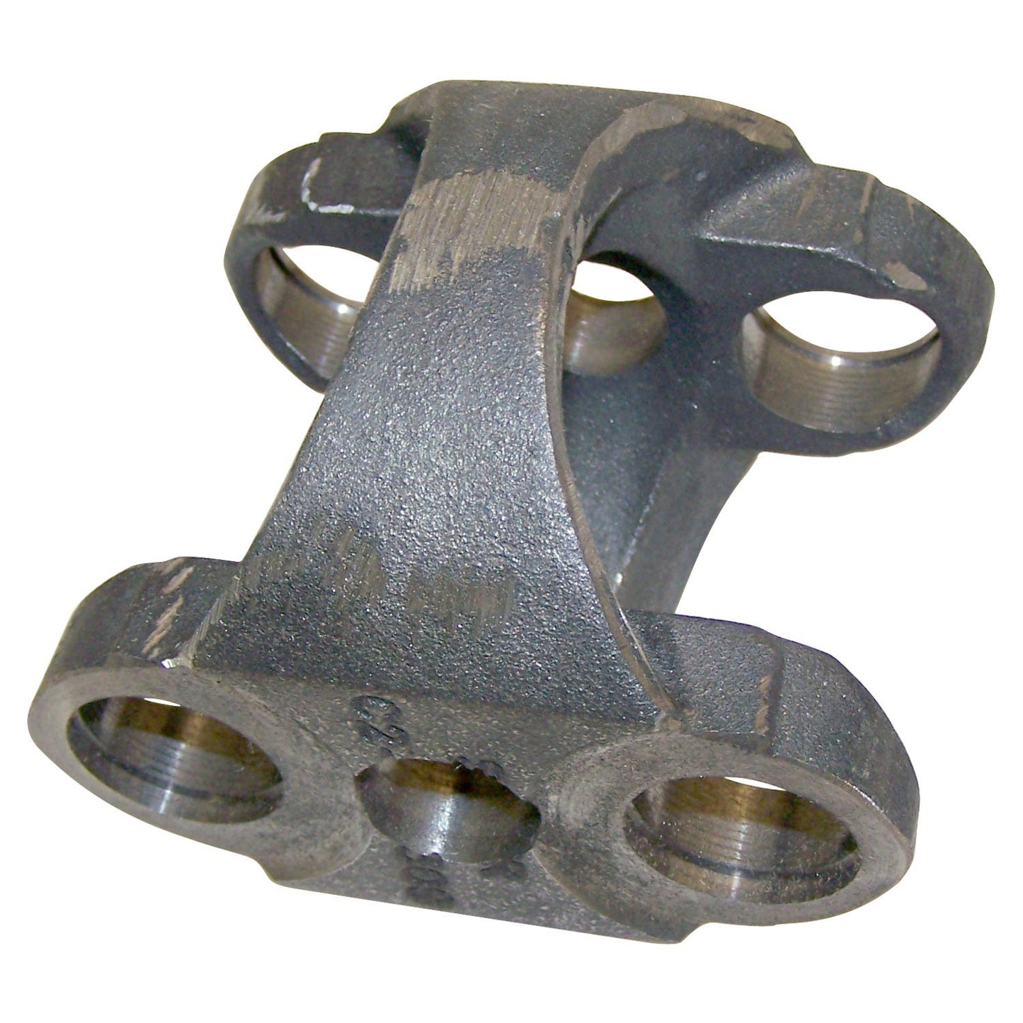 Double Cardan CV Centering Yoke for Select 1986-02 Jeep SJ, XJ, MJ, ZJ, ZG, TJ Crown Automotive