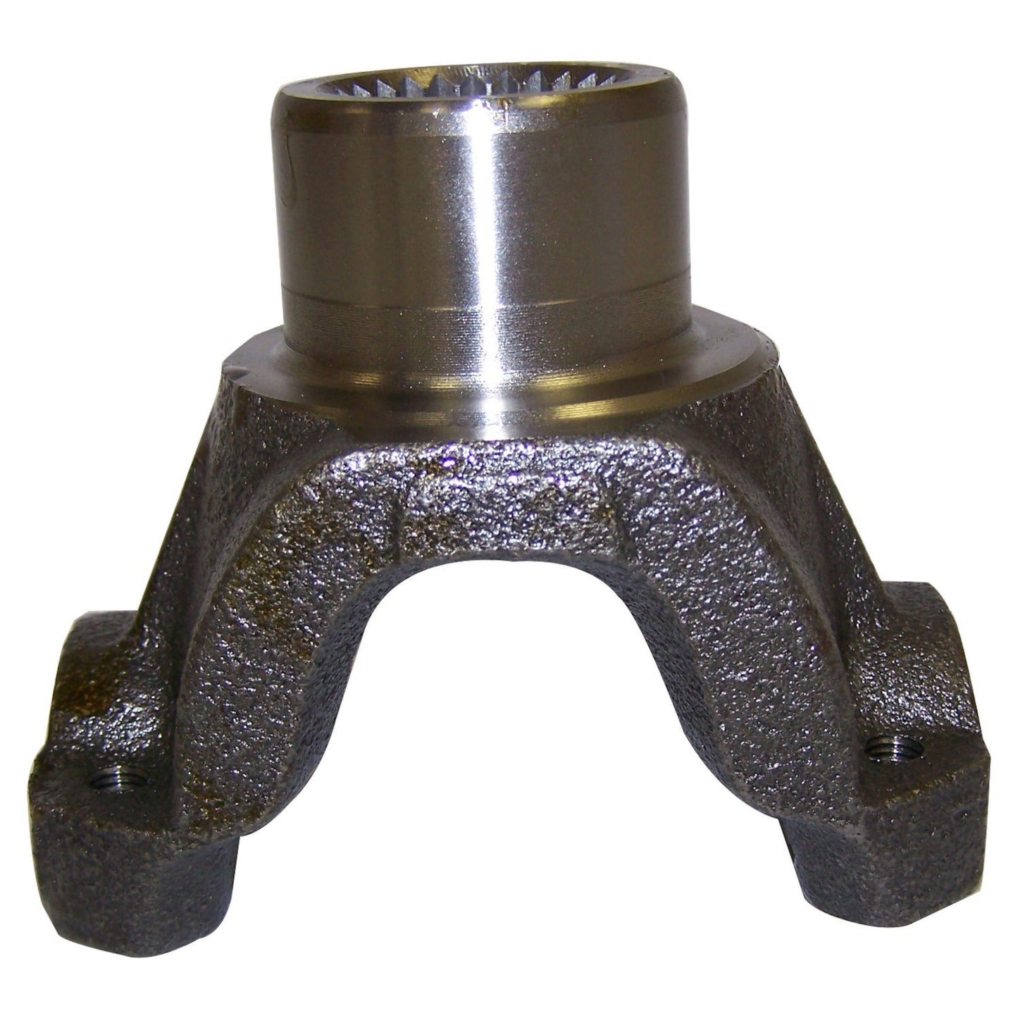 Drive Shaft Pinion Yoke for Select 1980-93 Jeep CJs, SJ, XJ, MJ, YJ Models Crown Automotive