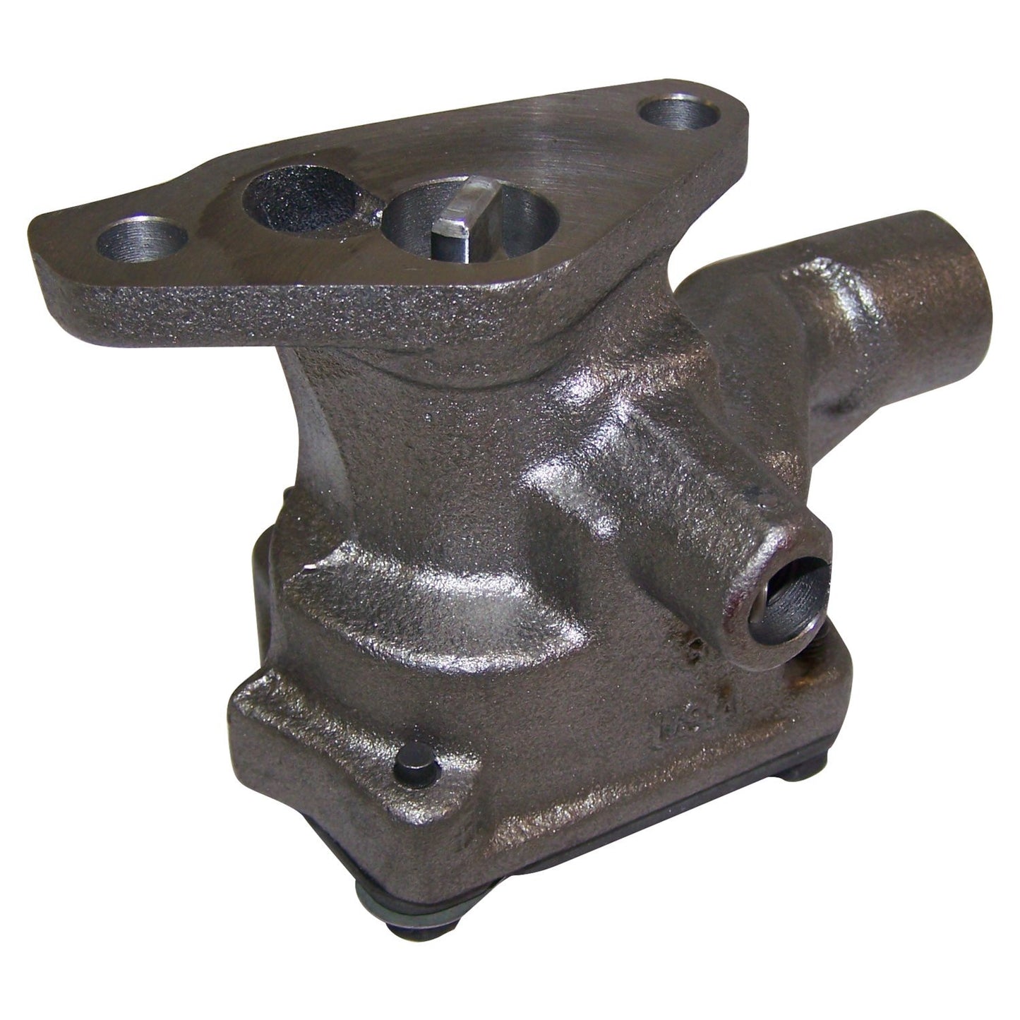 Oil Pump for 1980-1983 Jeep CJ-5, CJ-7, CJ-8 w/ GM 2.5L Engine Crown Automotive