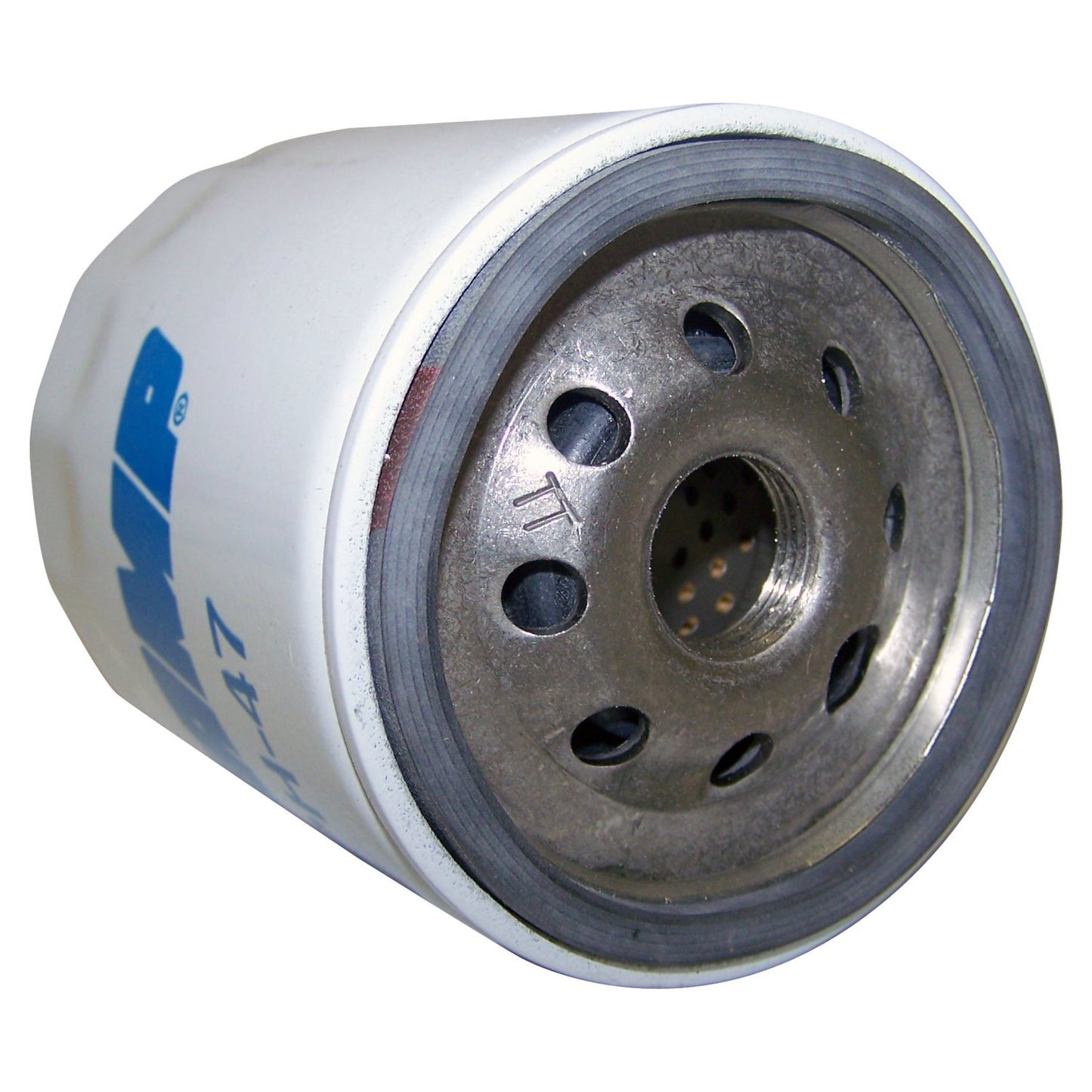 Oil Filter for 1980-86 CJs w/ 2.5L Engines, 1984-86 XJ, MJ w/ 2.5L, 2.8L Engines Crown Automotive