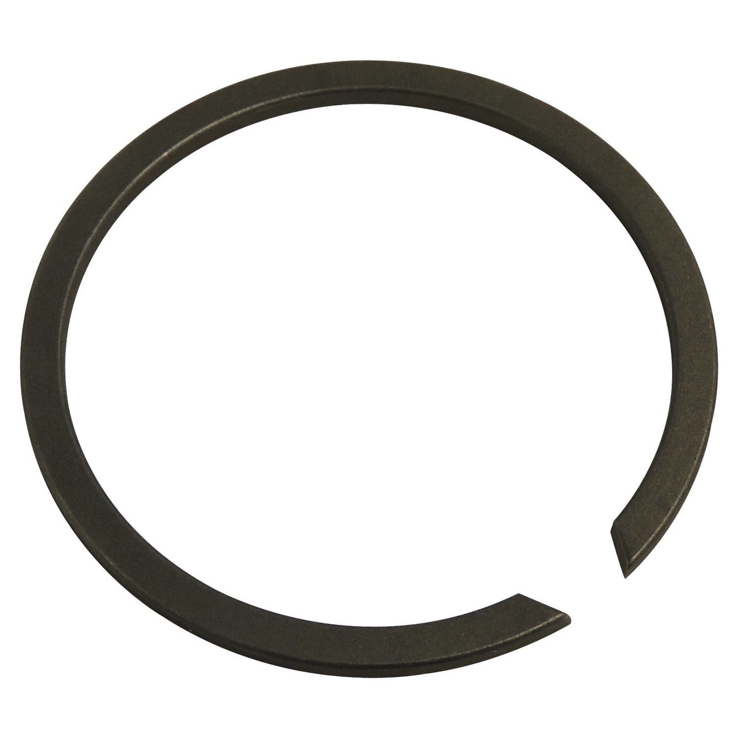 Main Shaft Snap Ring for 80-86 CJ-5, CJ-7, CJ-8, SJ, J-Series w/ T176 or T177 Transmissions, Located Between First and Second Gear Crown Automotive