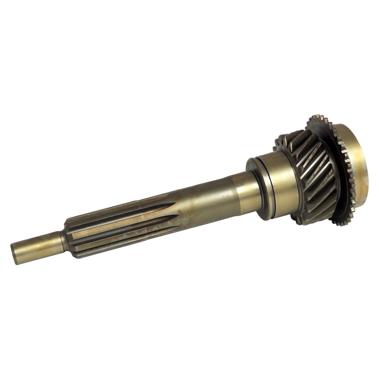 Input Shaft for 1980-1986 Jeep CJ-5, CJ-7, CJ-8 w/ T176 Transmission w/ 19 Teeth Crown Automotive