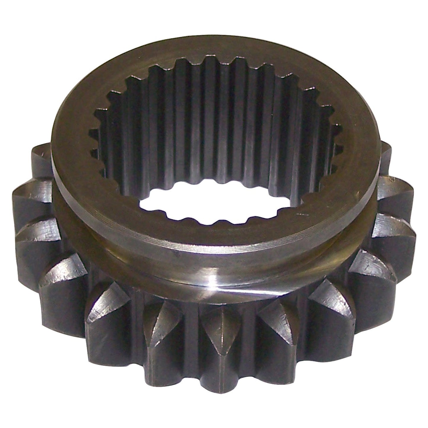 Reverse Sliding Gear for 80-86 Jeep CJs, SJ, J-Series w/ T176, T177 Transmission Crown Automotive
