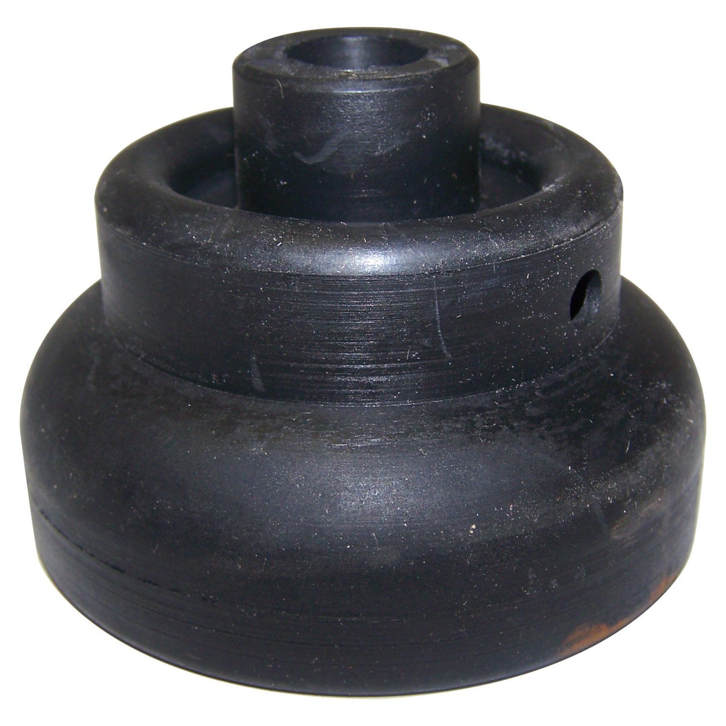 Shift Lever Boot for 1980-86 Jeep CJs, SJ, J-Series w/ T176, T177 Transmission Crown Automotive