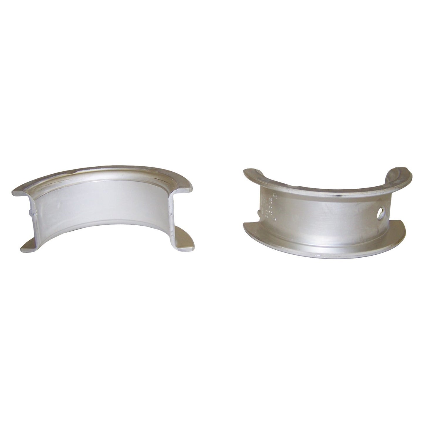 Crankshaft Thrust Bearing Set for Many 65-06 CJ, YJ, TJ, XJ, MJ, ZJ, WJ, & More Crown Automotive
