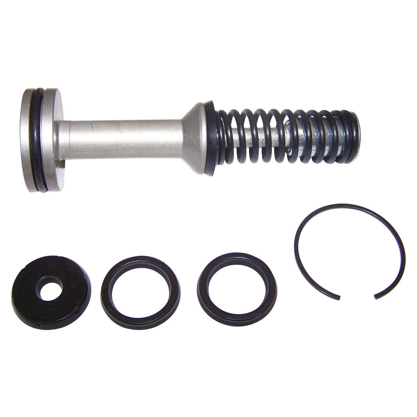 Master Cylinder Repair Kit for 1981-1991 Jeep SJ, J-Series Crown Automotive