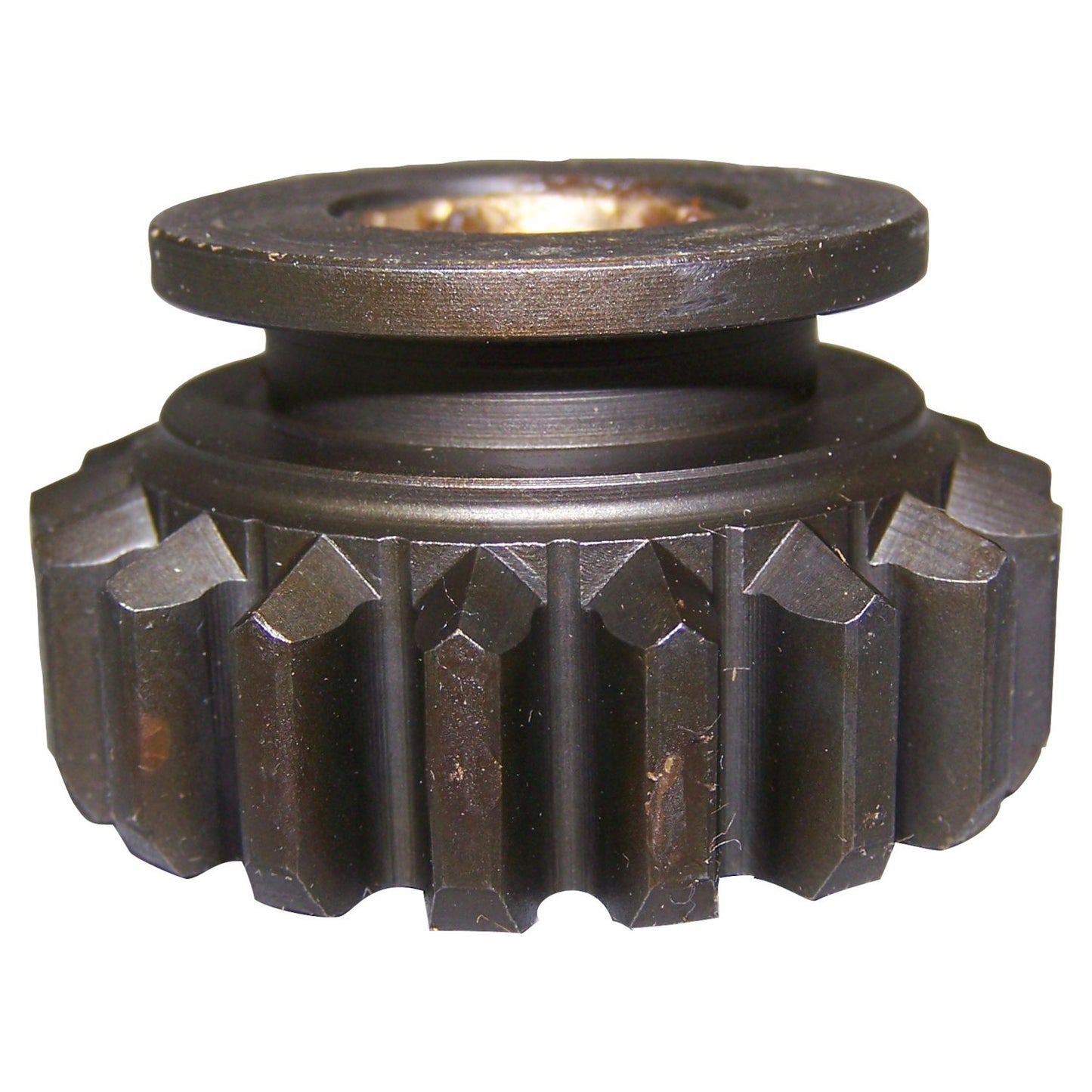Reverse Idler Gear, Incl. Bushing for 80-83 Jeep CJ-5, CJ-7, CJ-8 w/ SR4 Trans. Crown Automotive