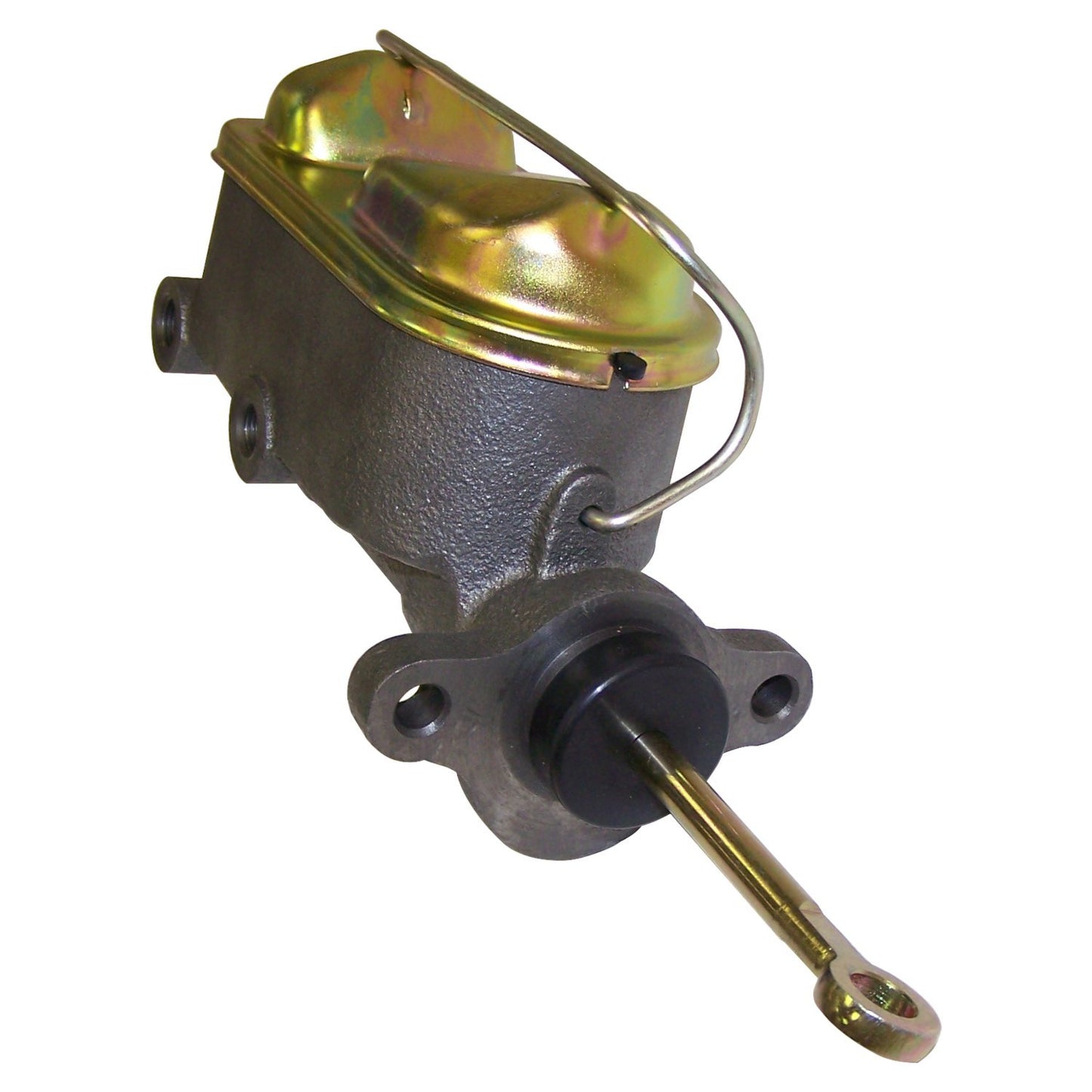 Brake Master Cylinder for 78-86 Jeep CJ-5, CJ-7, CJ-8 w/o Power Brakes Crown Automotive