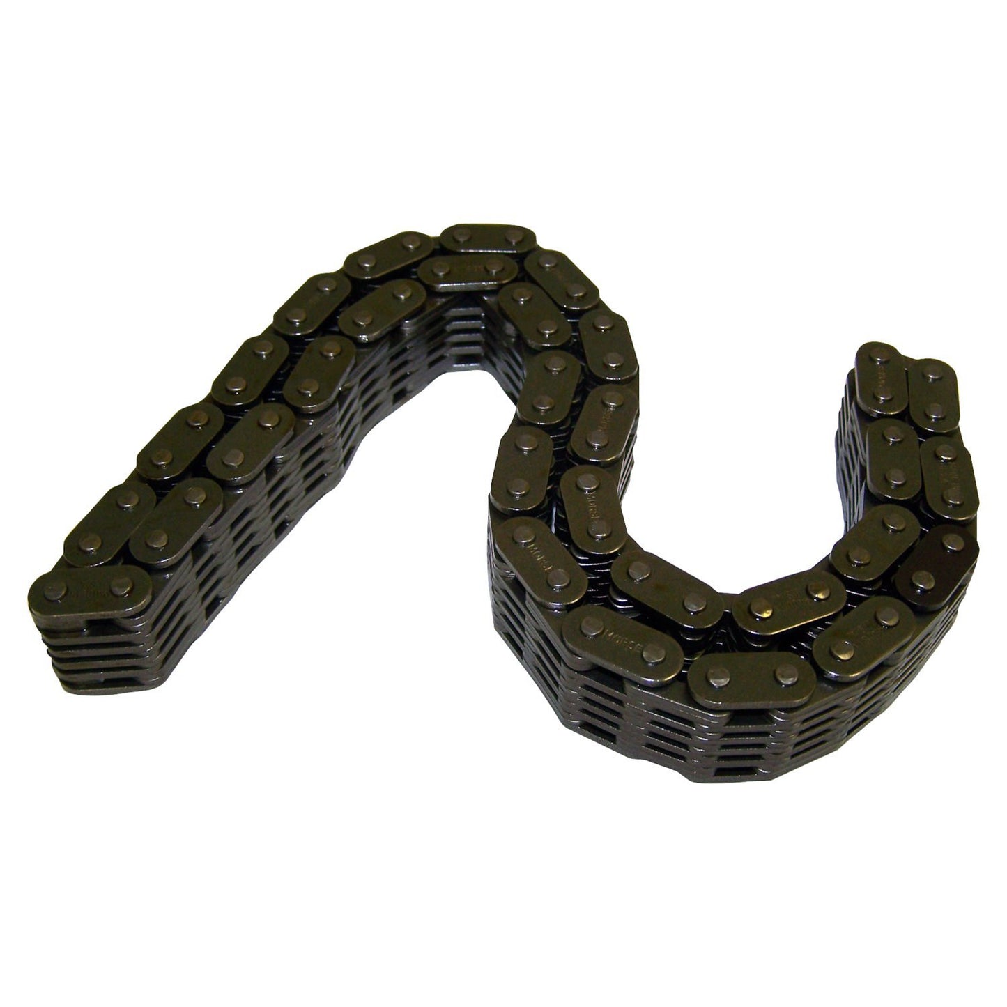 5/8 Inch Wide Timing Chain for Jeep 71-79 CJ, C104 w/ 5.0L, 65-79 SJ, J-Series w/ V8 Crown Automotive