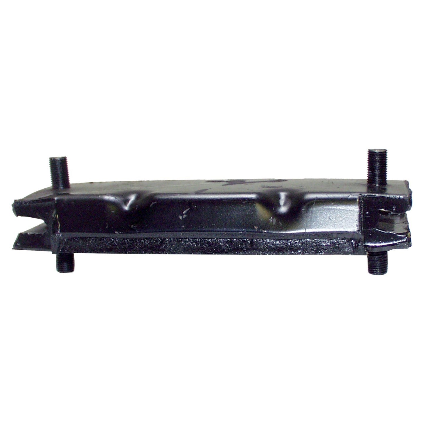Transmission Mount for Select 41-71 Jeep Models w/ D18 or D20 Transfer Case Crown Automotive