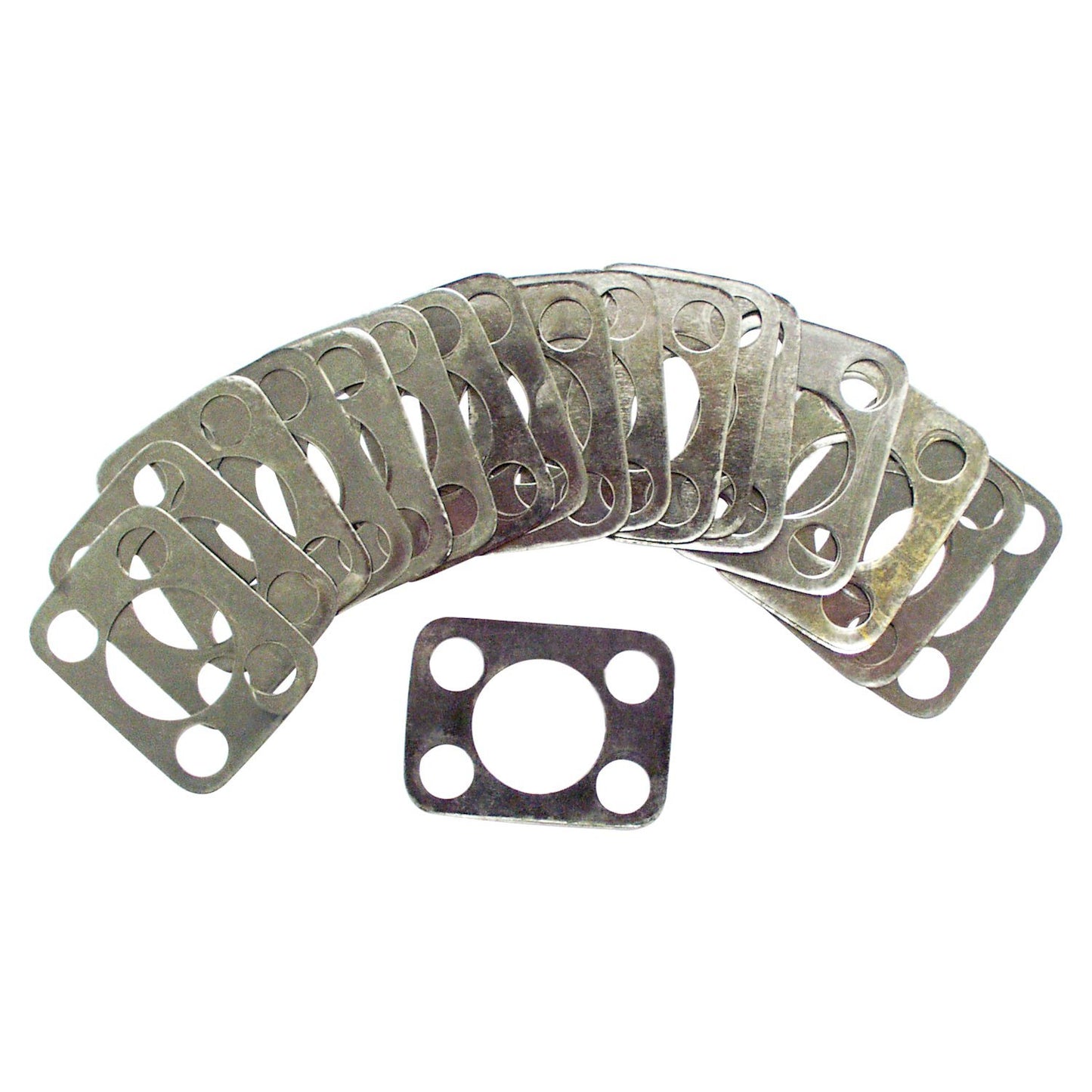King Pin Shim Kit for Select 41-73 Jeeps w/ Dana 25, 27, 30 or 44 Front Axles Crown Automotive