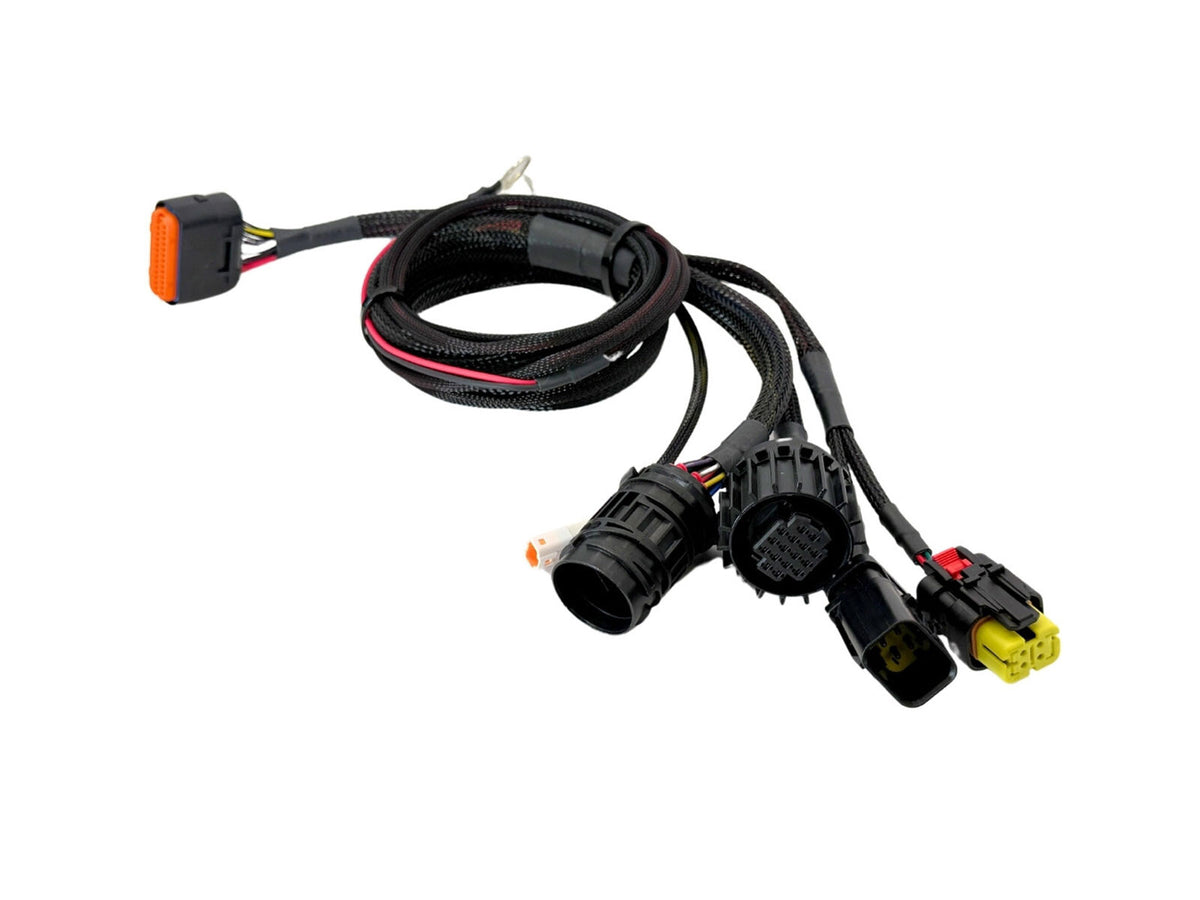Ag Diesel Solutions Performance Module 9.0L John Deere Tier Iv Final Engines 75 HP aFe Power-2