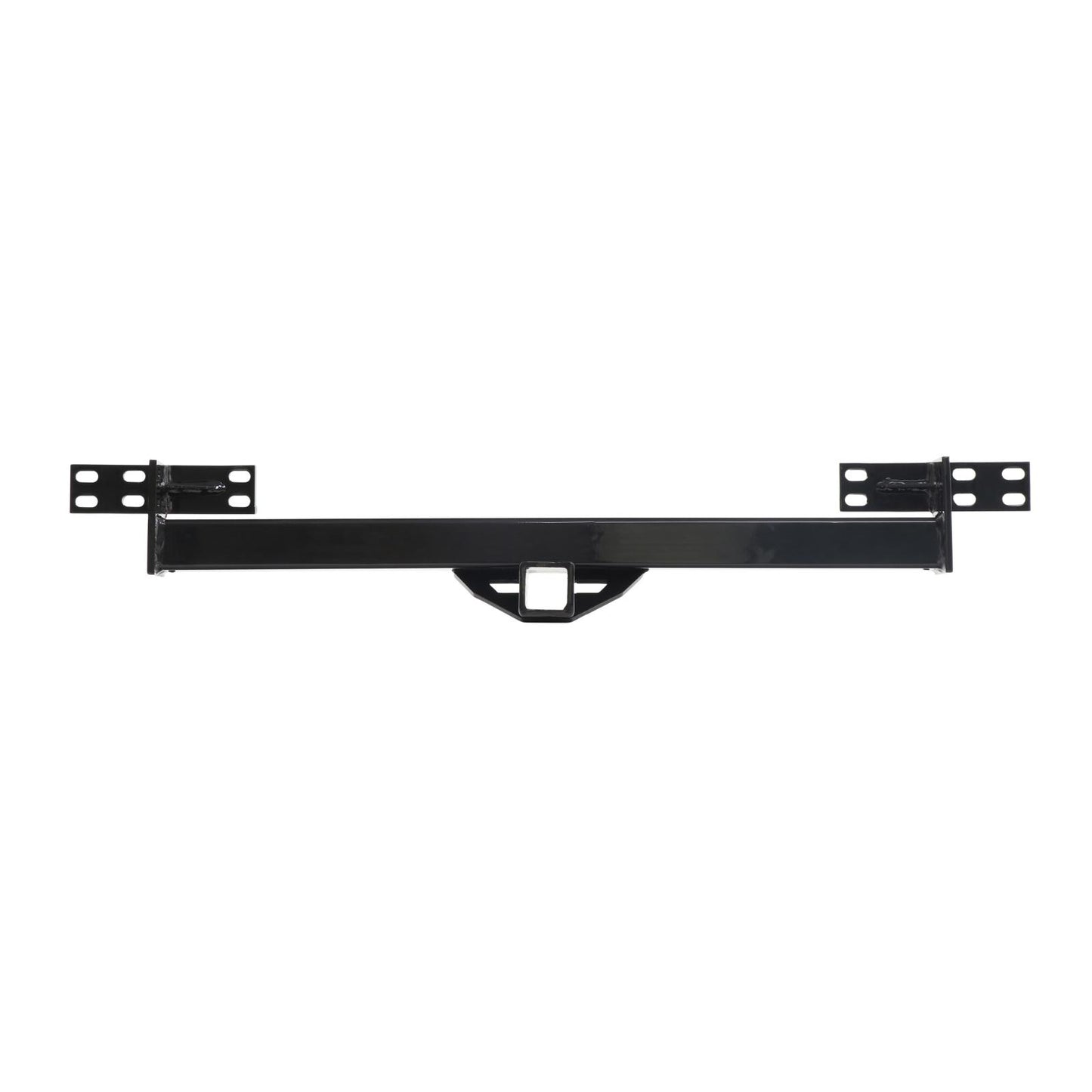 Receiver Hitch 87-06 Wrangler YJ/TJ/LJ Class Ii Bolt On Fits Oe Style Rear Bumpers Smittybilt