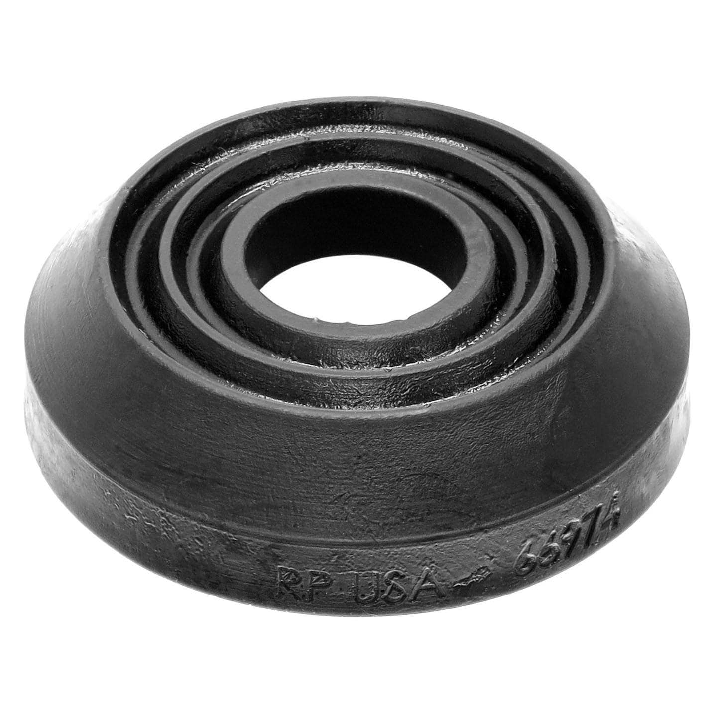 Currectlync Boot for Modular Extreme Duty Tie Rod Applications Only (Stabilizing) RockJock 4x4