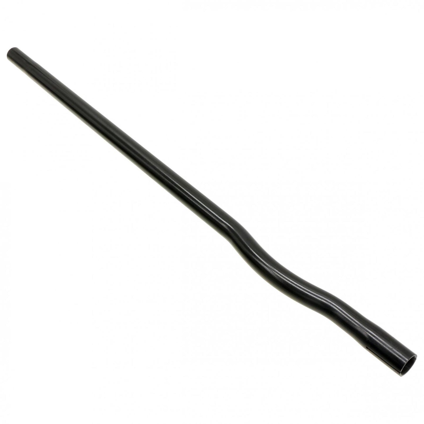 Currectlync JK Tie Rod Tube Only (Chromoly 1.65 Inch Diameter) RockJock 4x4