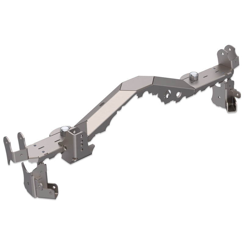 Jeep JK 1 Ton APEX Rear 14 bolt Truss Swap Kit 07-18 Wrangler JK Artec Industries