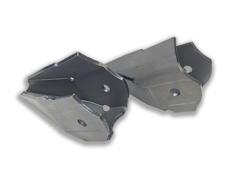 JK Long Arm LCA Frame Bracket Pair Artec Industries-3