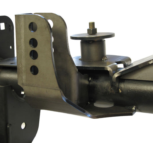 Rear JK Coil Perches And Retainers Pair Artec Industries-1