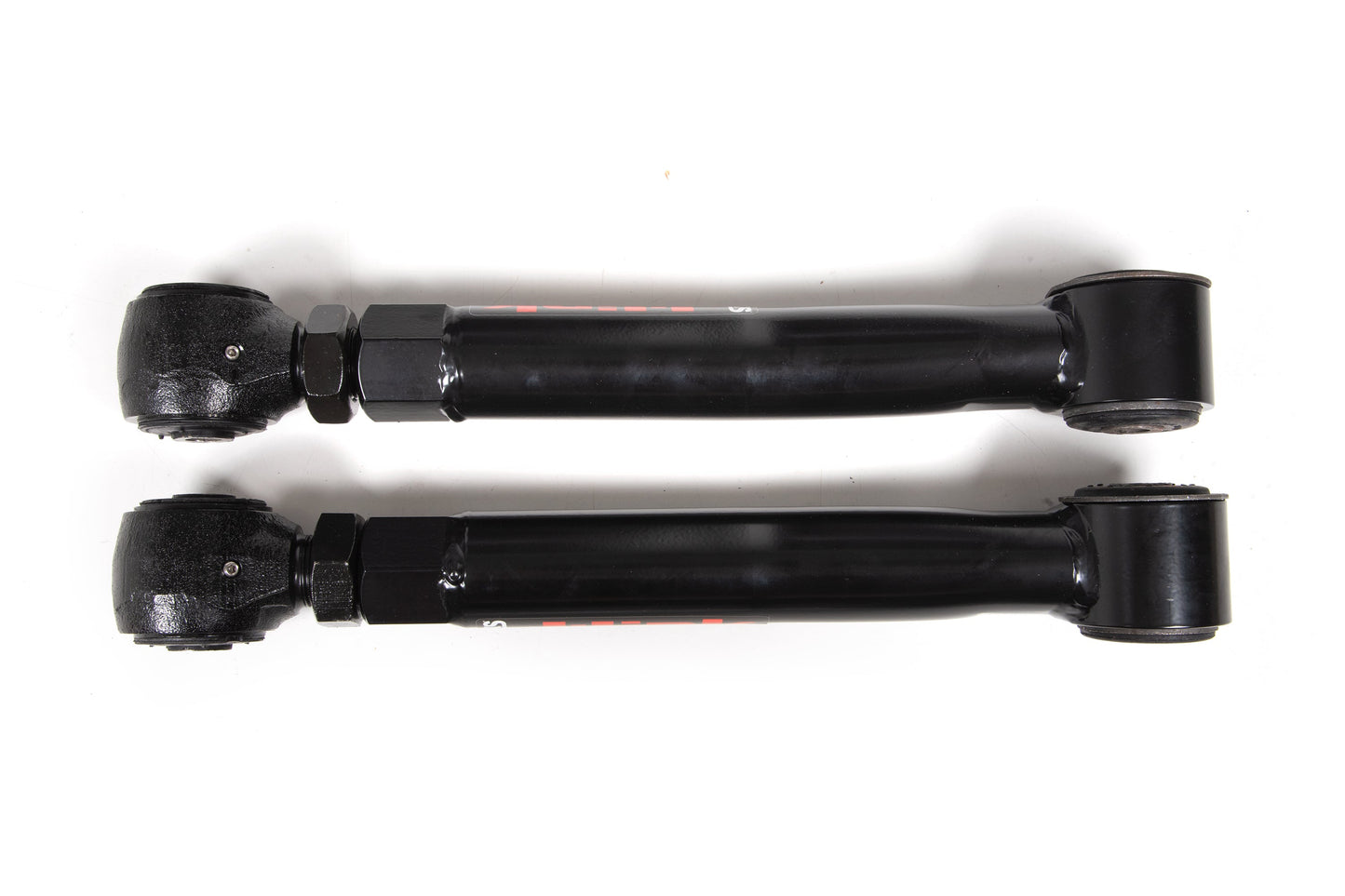 J-Link Adjustable Control Arms | Lower | Wrangler TJ & LJ, Cherokee XJ JKS Manufacturing