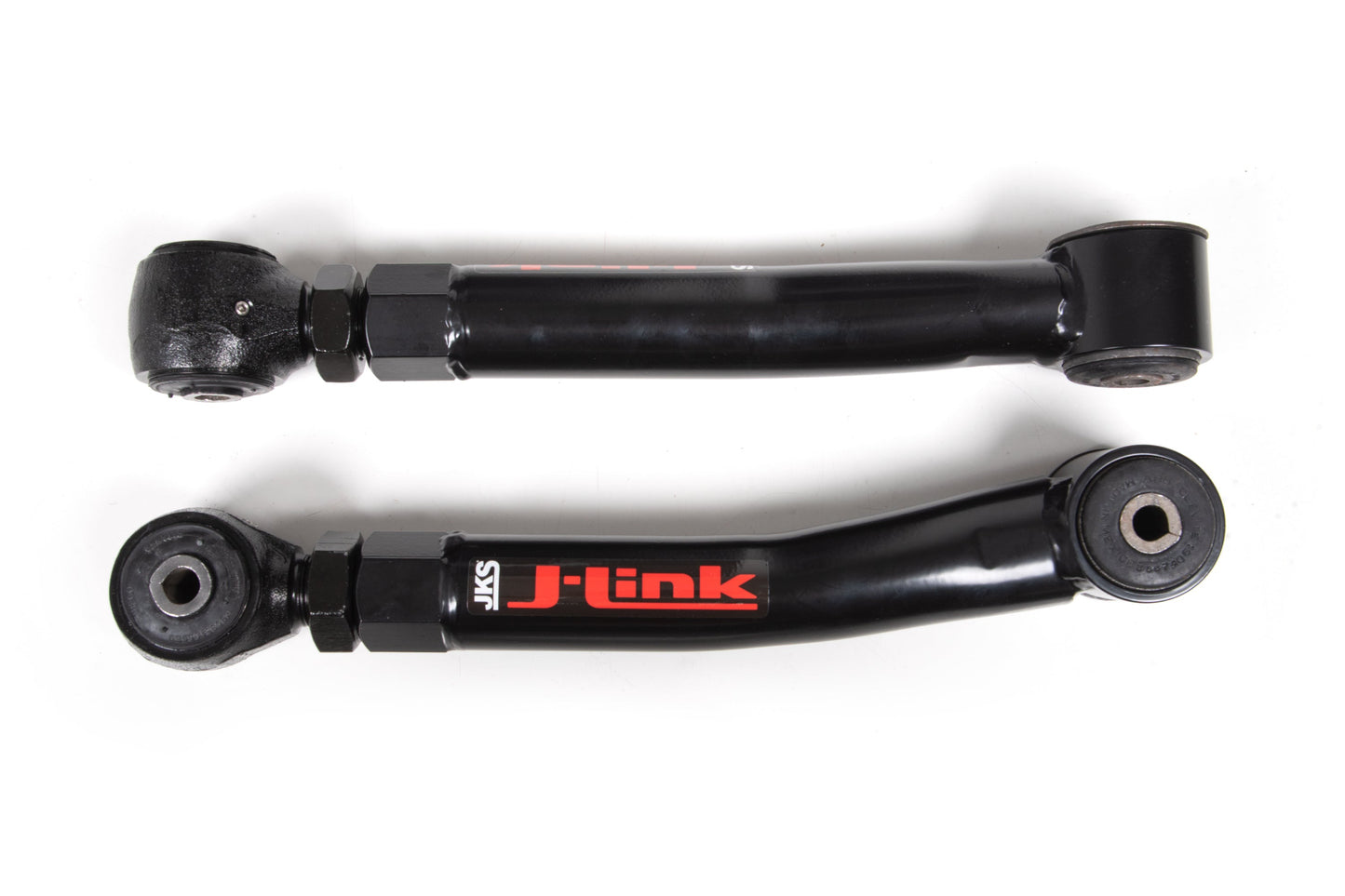 J-Link Adjustable Control Arms | Lower | Wrangler TJ & LJ, Cherokee XJ JKS Manufacturing
