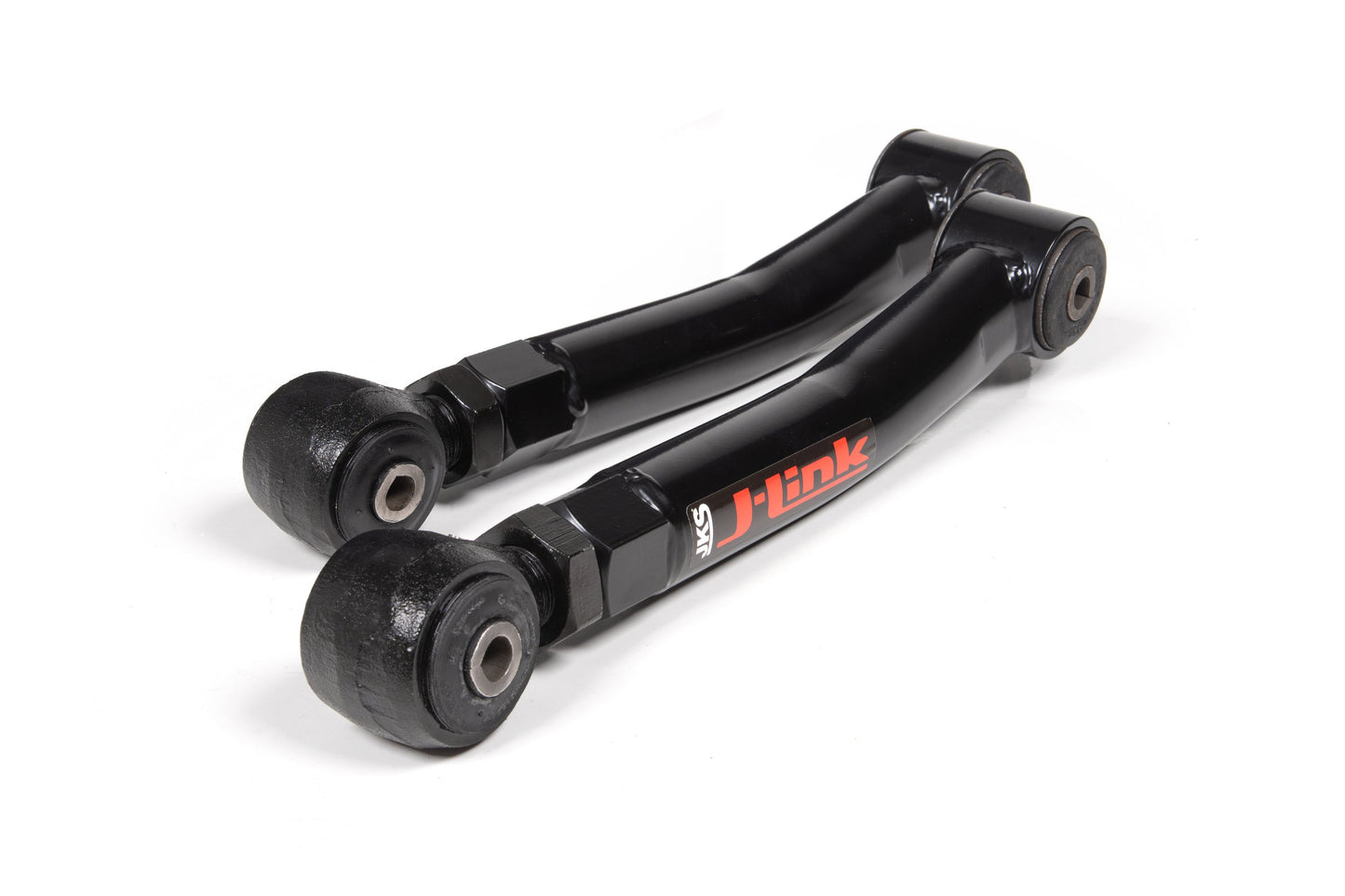 J-Link Adjustable Control Arms | Lower | Wrangler TJ & LJ, Cherokee XJ JKS Manufacturing