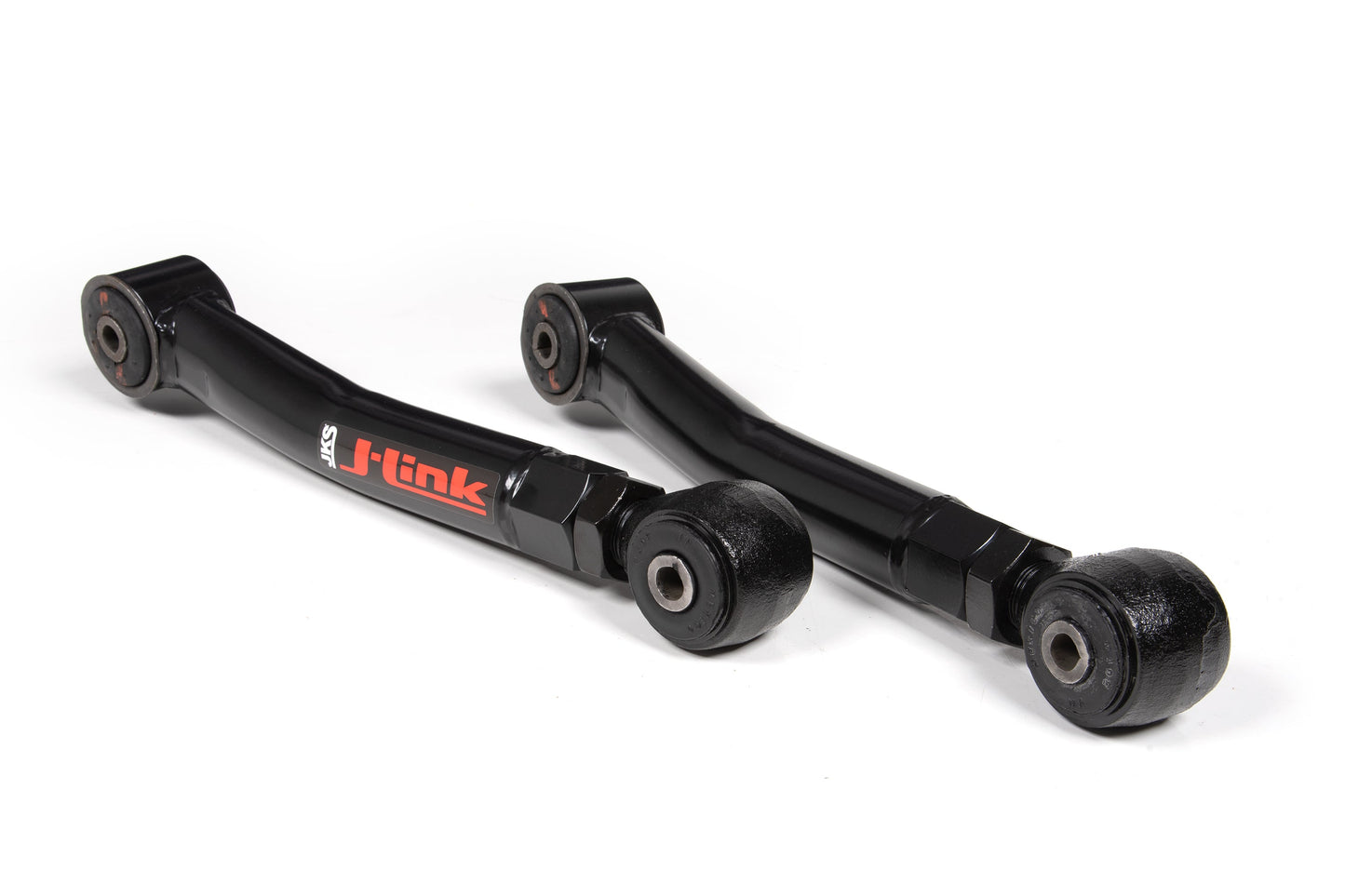 J-Link Adjustable Control Arms | Lower | Wrangler TJ & LJ, Cherokee XJ JKS Manufacturing