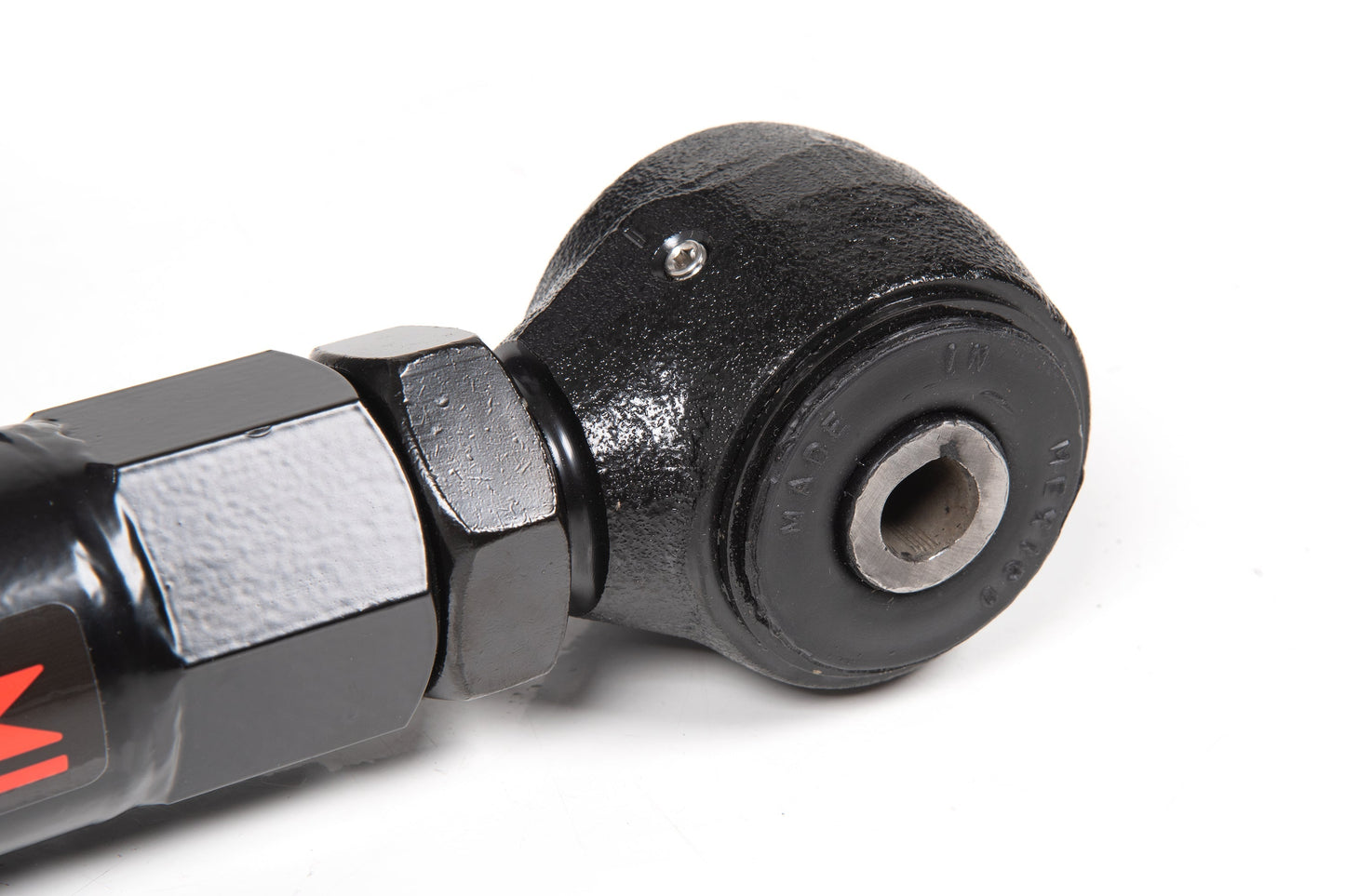 J-Link Adjustable Control Arms | Lower | Wrangler TJ & LJ, Cherokee XJ JKS Manufacturing