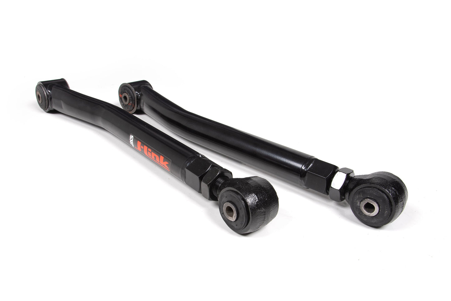 J-Link Adjustable Control Arms | Front Lower | Wrangler JK JKS Manufacturing