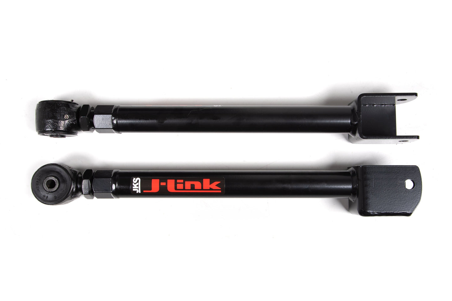 J-Link Adjustable Control Arms | Front Upper | Wrangler JK JKS Manufacturing