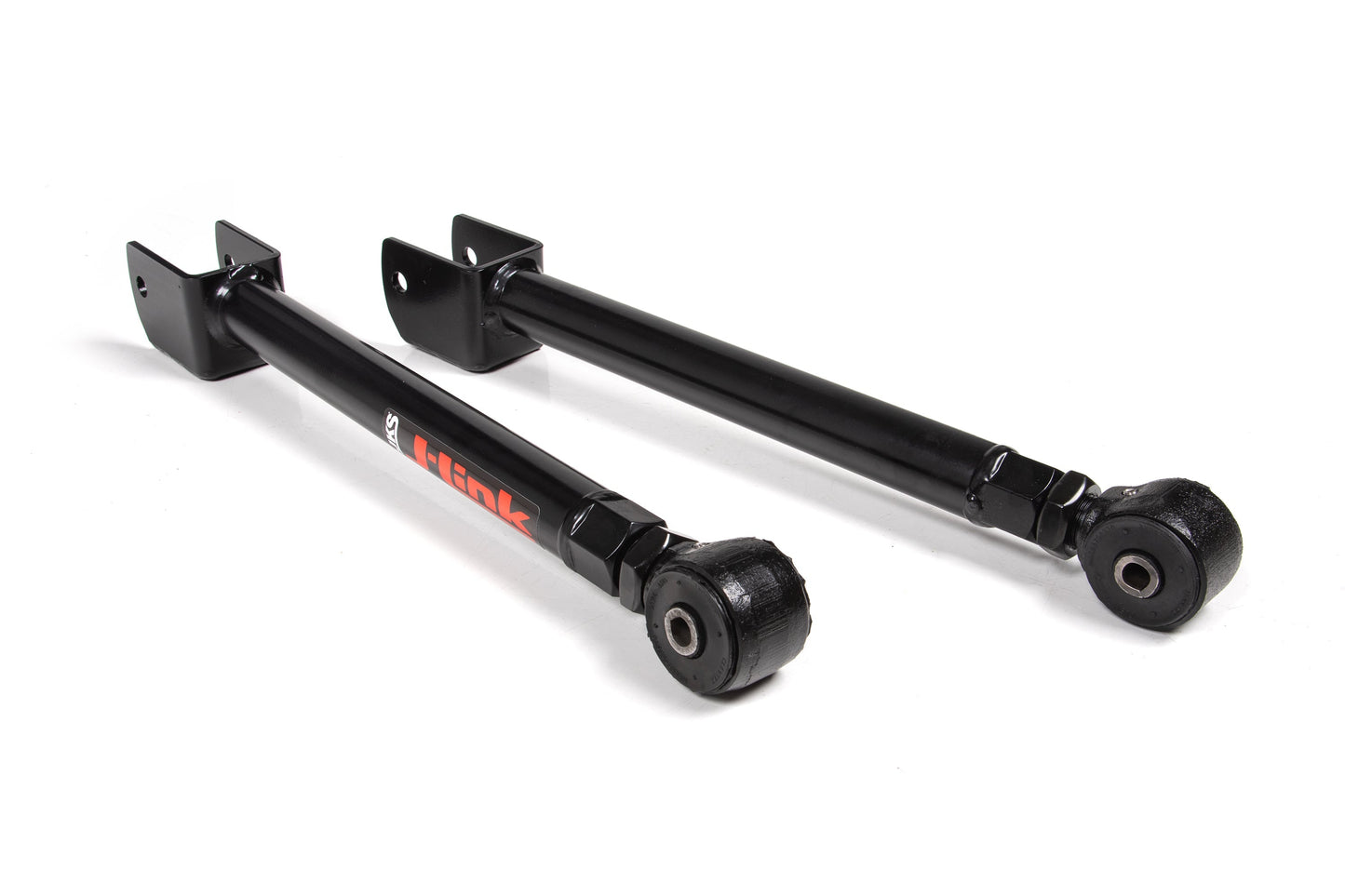 J-Link Adjustable Control Arms | Front Upper | Wrangler JK JKS Manufacturing