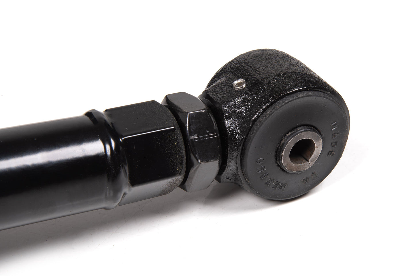 J-Link Adjustable Control Arms | Front Upper | Wrangler JK JKS Manufacturing
