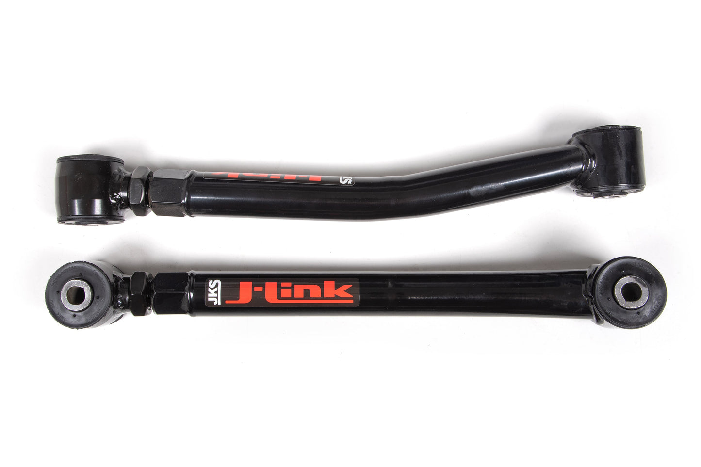 J-Link Adjustable Control Arms | Rear Upper | Wrangler JK & JL JKS Manufacturing
