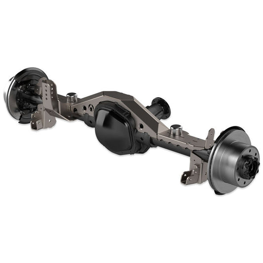 JL 1 Ton - Rear Sterling Swap Kit (OEM Brackets) Artec Industries-1