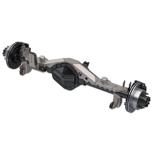 JL 1 Ton - Apex Rear 14 bolt Truss Swap Kit Artec Industries-1