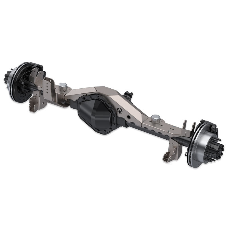 JL 1 Ton - Apex Rear 14 bolt Truss Swap Kit Artec Industries-1